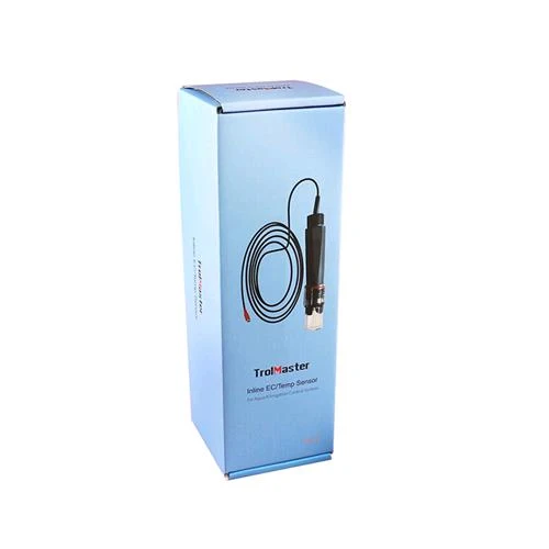 TROLLMASTER - SENSORE EC/TEMP IN LINEA (PCT-2)