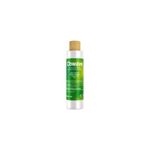 ALBEDO FARMACEUTICA - LINEA COSMETICA - CBWAVE - 100 ML