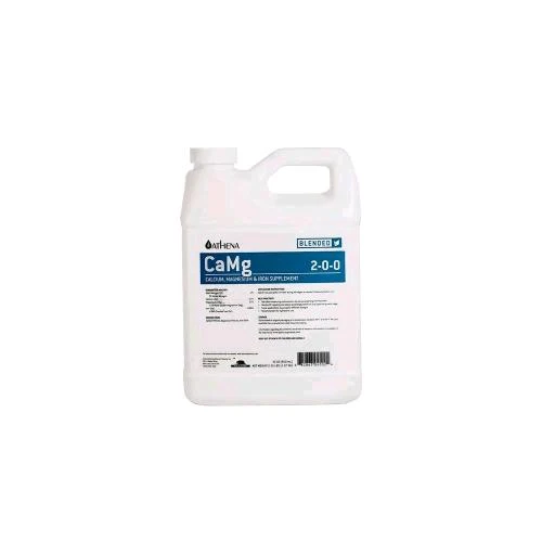 ATHENA - LINEA BLENDED - CaMg - 0,94 L (32 OZ)