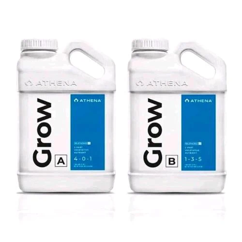 ATHENA - LINEA BLENDED - GROW A+B - 0.94 L (32 OZ)