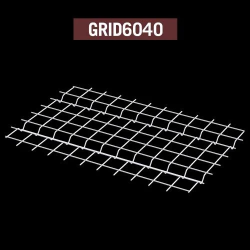 GIARDINO SEGRETO - GRIGLIA 60X40