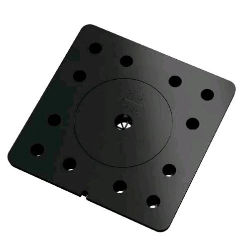 AUTOPOT - BASE AEREA QUADRATA