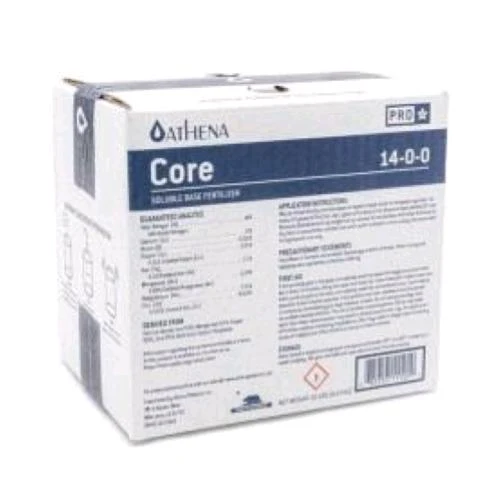 ATHENA - LINEA PRO - PRO BLOOM - 11.33 KG (SCATOLA da 25 libbre)