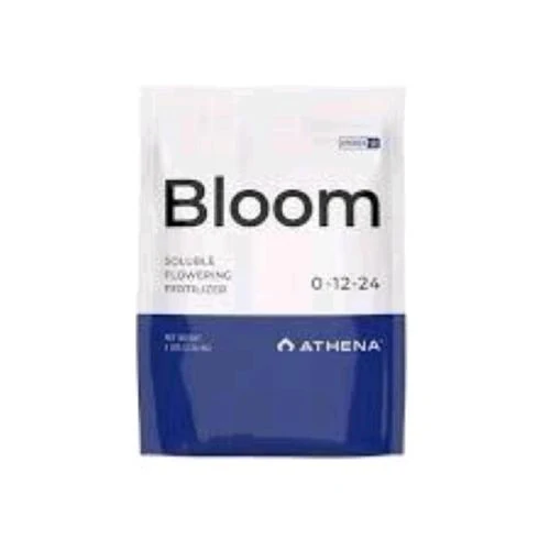 ATHENA - LINEA PRO - PRO BLOOM - 4.53 KG (10 lb)