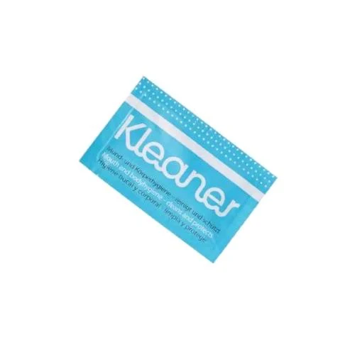 KLEANER - COLLUTORIO ANTI THC - BOX 30 BUSTINA 6 ML