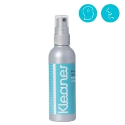 KLEANER - COLLUTORIO ANTI THC 100ML - SPRAY