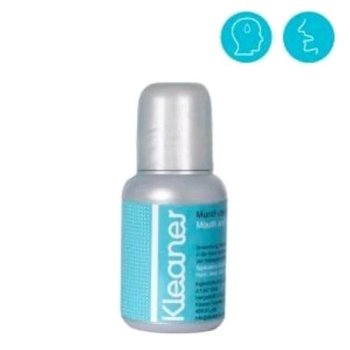 KLEANER - COLLUTORIO ANTI THC 30 ML - SENZA SPRAY