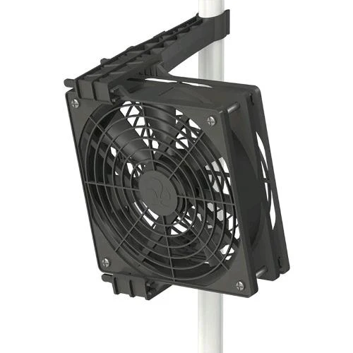 SECRET JARDIN - VENTILATORE SCIMMIA 120 MM - 24V