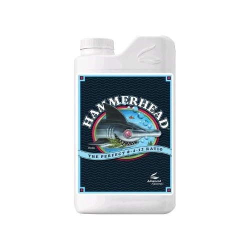 NUTRIENTI AVANZATI - HAMMERHEAD - 250ML