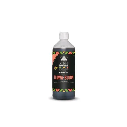 JUJU ROYAL - FIORE DI FLOWA - 1L