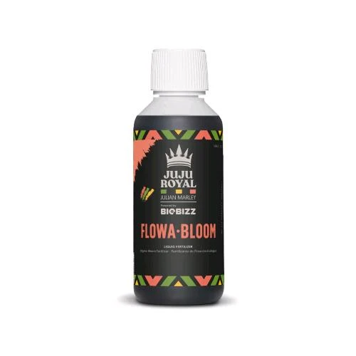 JUJU ROYAL - FIORE DI FLOWA - 250ML