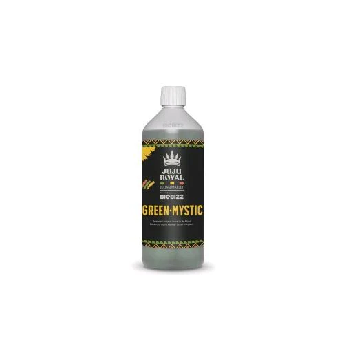 JUJU ROYAL - MISTICO VERDE - 1L