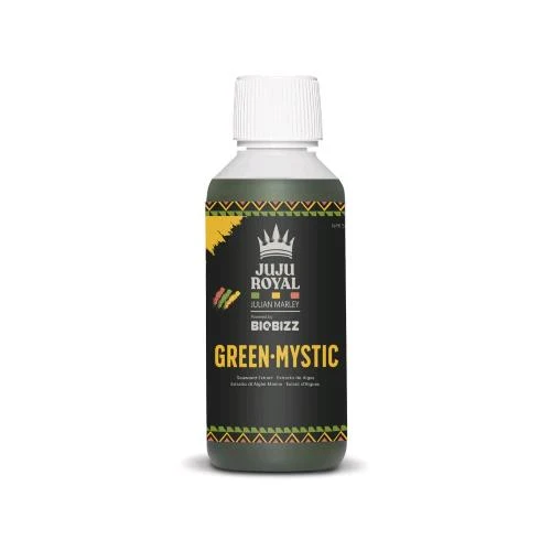 JUJU ROYAL - MISTICO VERDE - 250ML