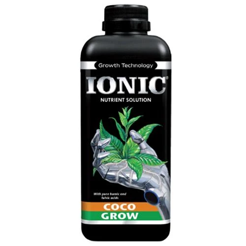 TECNOLOGIA DI CRESCITA - IONIC COCO GROW - 5L