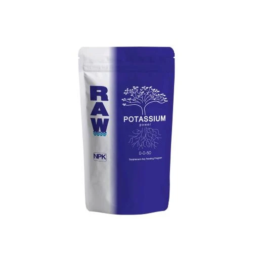 NPK INDUSTRIES - POTASSIO GREZZO - 230GR