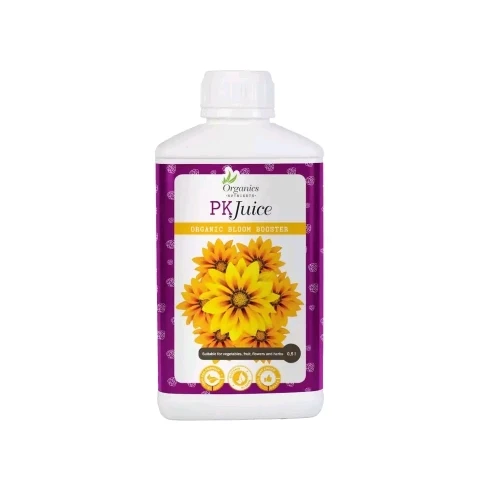 NUTRIENTI BIOLOGICI - PK JUICE - 500ML