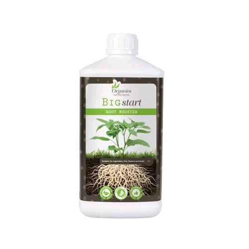 NUTRIENTI BIOLOGICI - GRANDE INIZIO - 1L