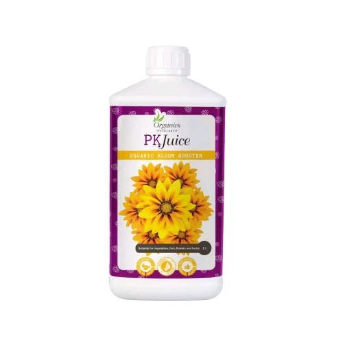 NUTRIENTI BIOLOGICI - PK JUICE - 1L