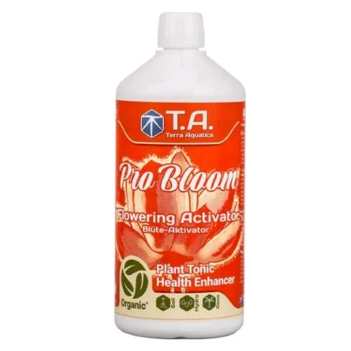 TERRA AQUATICA (GHE) - PRO BLOOM - 500ML