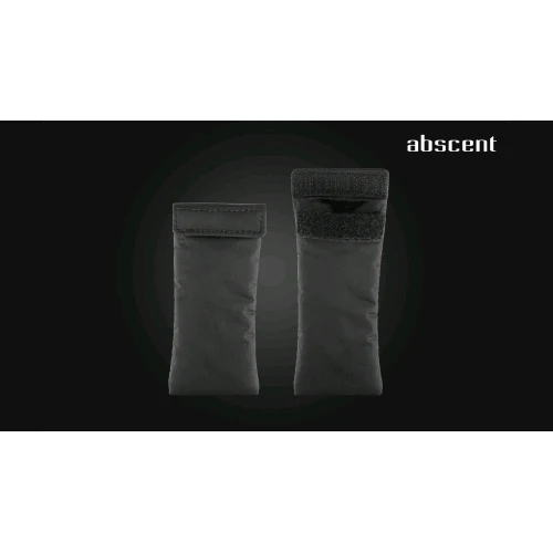 CLEANU - SAFE BAG - BORSA SEGRETA CON BOTTONE