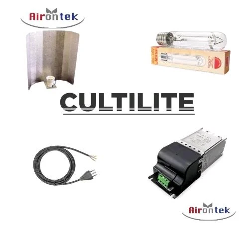 KIT COLTIVAZIONE PEPER 150W HPS