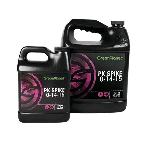 PIANETA VERDE - PK SPIKE - 500ML