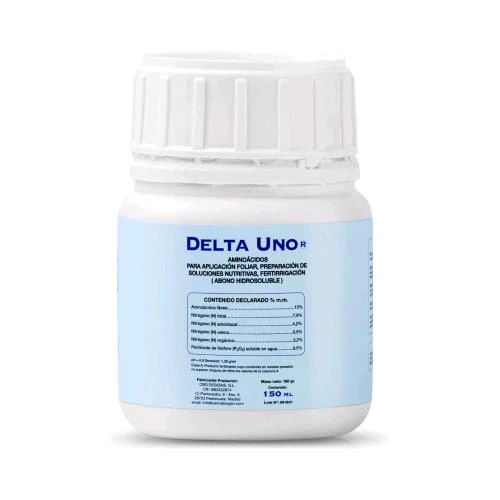 CANNABIOGENO - DELTA 1 - 150ML