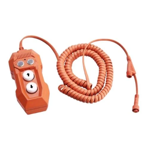 TROLMASTER - PENSA CRESCI - TELECOMANDO SOLLEVATORE (LRC-1)
