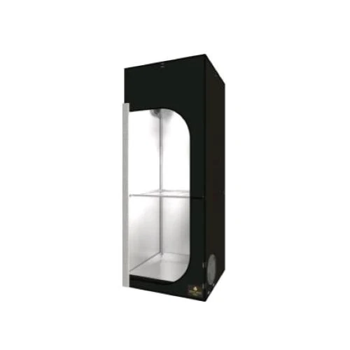 SECRET JARDIN - KIT COLTIVAZIONE DARK PROPAGATOR 60 + COSMORROW LED