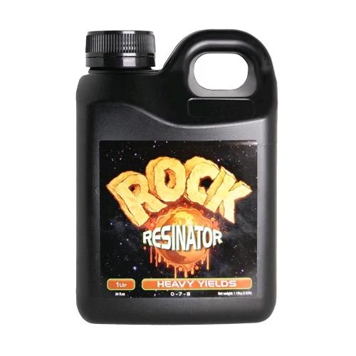 ROCK NUTRIENTI - RESINATORE - 1L