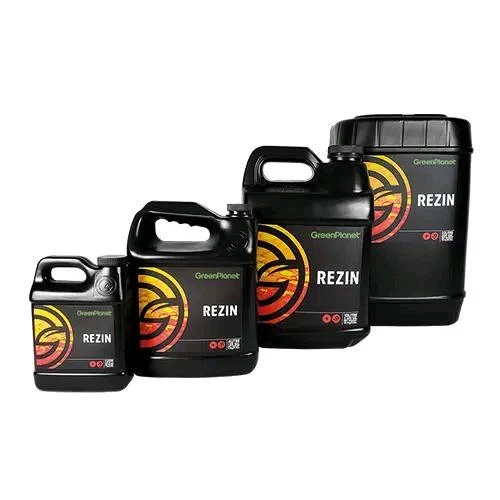 PIANETA VERDE - REZIN - 4L