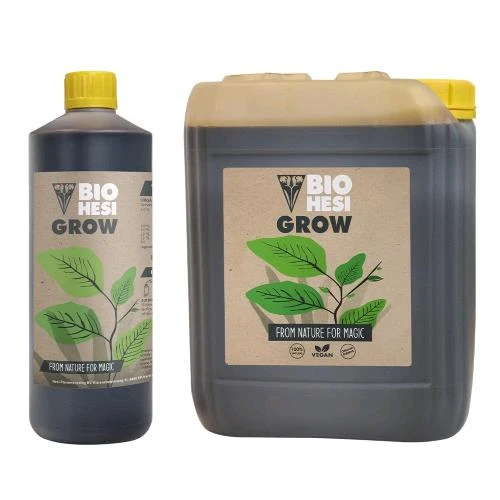 HESI - HESI BIO CRESCITA - 20L