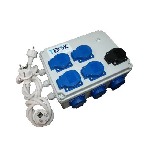TEMPOBOX-SMARTBOX 12H