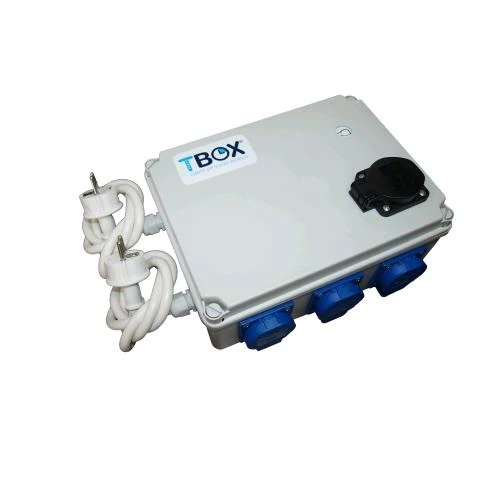 TEMPOBOX-SMARTBOX 6H