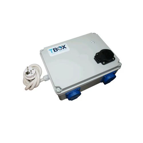TEMPOBOX-SMARTBOX 4H
