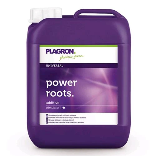PLAGRON - RADICI POTENTI - 20L