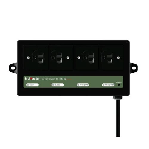 TROLMASTER - KIT STAZIONE DISPOSITIVO - (4RS-2)