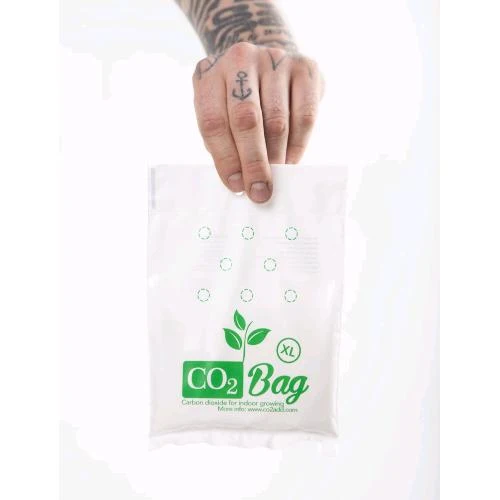 BORSA CO2 XL