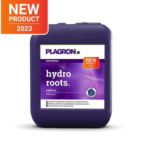 PLAGRON - RADICI IDRO - 5L