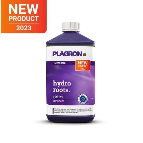 PLAGRON - RADICI IDRO - 1L