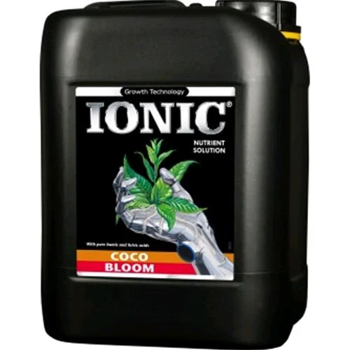 TECNOLOGIA DI CRESCITA - IONIC COCO BLOOM - 20L