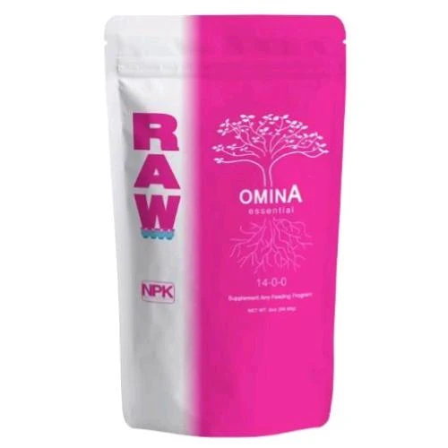 NPK INDUSTRIES - OMINA GREZZA - 230GR