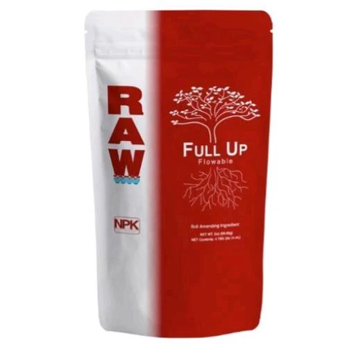 NPK INDUSTRIES - CRUDO FULL UP - 55GR