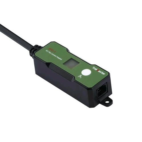 TROLMASTER - ADATTATORE PER CONTROLLO VENTOLA EC (EFC-1)