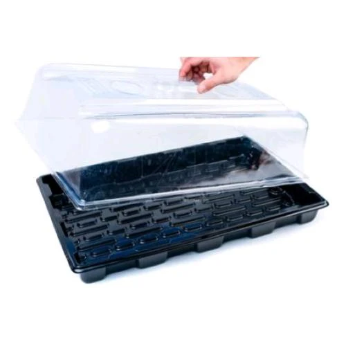 SERRA PICCOLA IN PLASTICA - 39X59X21 CM