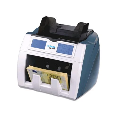 VALORIZZATORE DI DENARO - BUILC DP7300