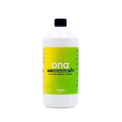 ONA - ONA LIQUIDO - LEMON GRASS - 1L