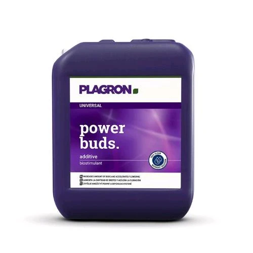 PLAGRON - POTENTI GEMME - 20L