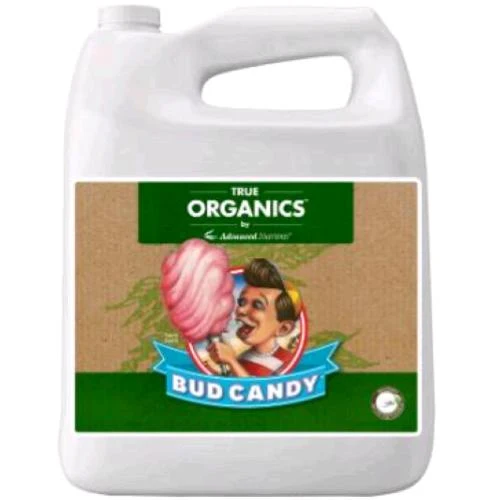 ***FINO AD ESAURIMENTO SCORTE*** ADVANCED NUTRIENTS - OG ORGANICS BUD CANDY - 20L