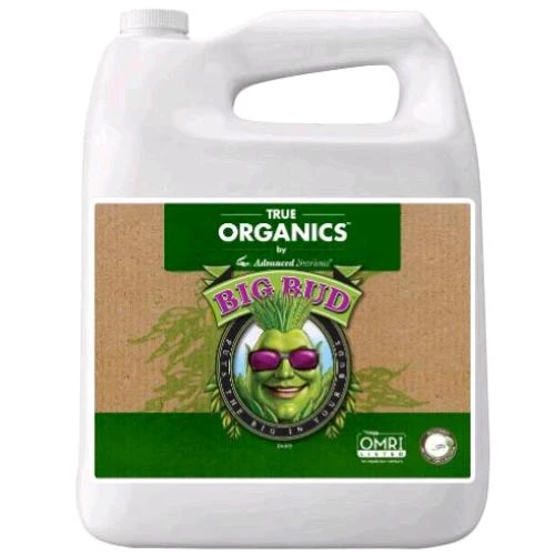 NUTRIENTI AVANZATI - OG ORGANICS BIG BUD - 10L